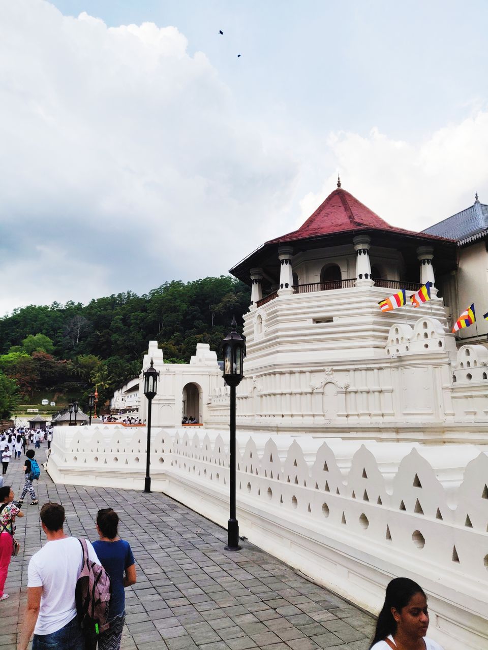 Photo of Kandy, Sri Lanka by Sowmya Sruthi Ch