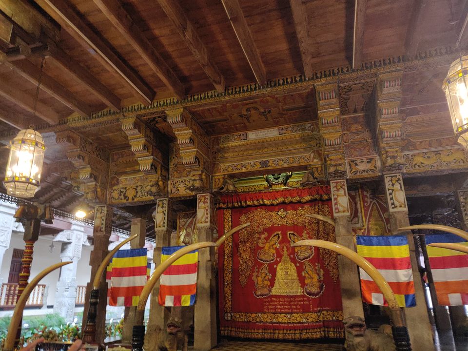 Photo of Kandy, Sri Lanka by Sowmya Sruthi Ch