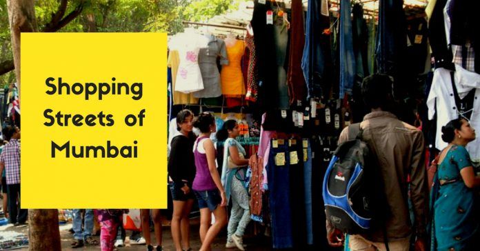 Photo of Best places for shopping in Mumbai 1/1 by Baisakhi Chatterjee
