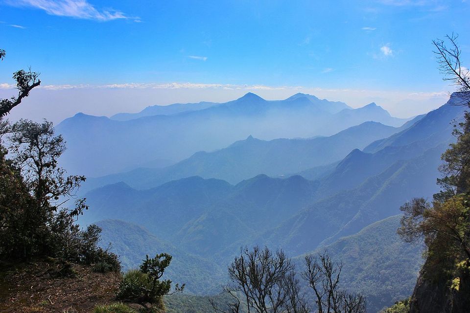 Photo of Best way to spend one day in Kodaikanal 1/1 by Baisakhi Chatterjee