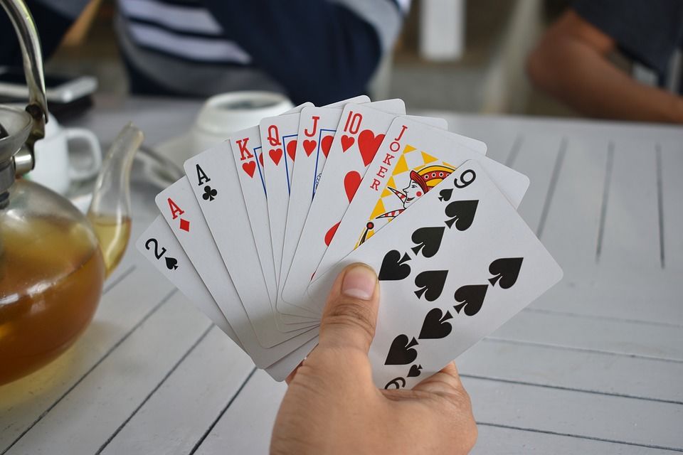 Photo of Geheimnisse Der Besten Spieler 1/1 by Kirsten Loopy
