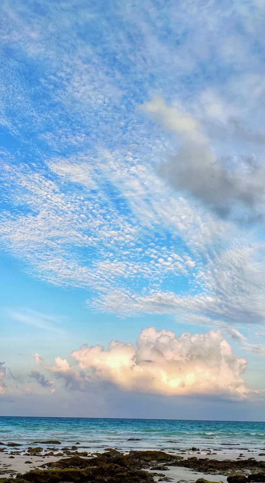 Photo of Kala Pathar Beach By Dharmendra Patel