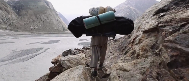 Photo of This Documentary Shows That Glory Of Climbing The World's Second Highest Mountain Comes At A Price. by Disha Kapkoti