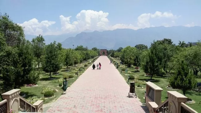 Photo of People of Kashmir Showed Me That Srinagar Tourist Places Are More Than Just Dal Lake and Shikaras by Disha Kapkoti
