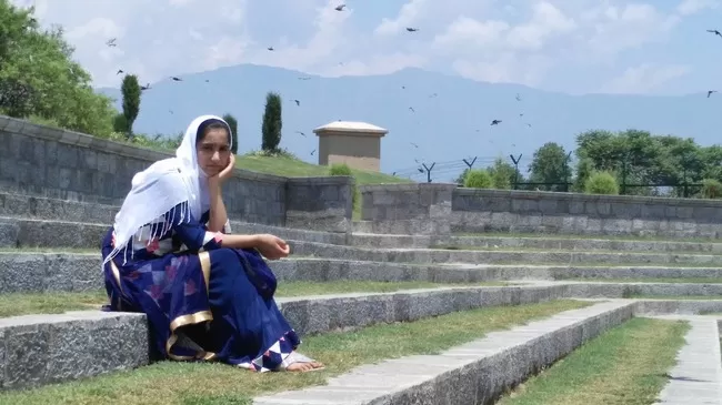 Photo of People of Kashmir Showed Me That Srinagar Tourist Places Are More Than Just Dal Lake and Shikaras by Disha Kapkoti
