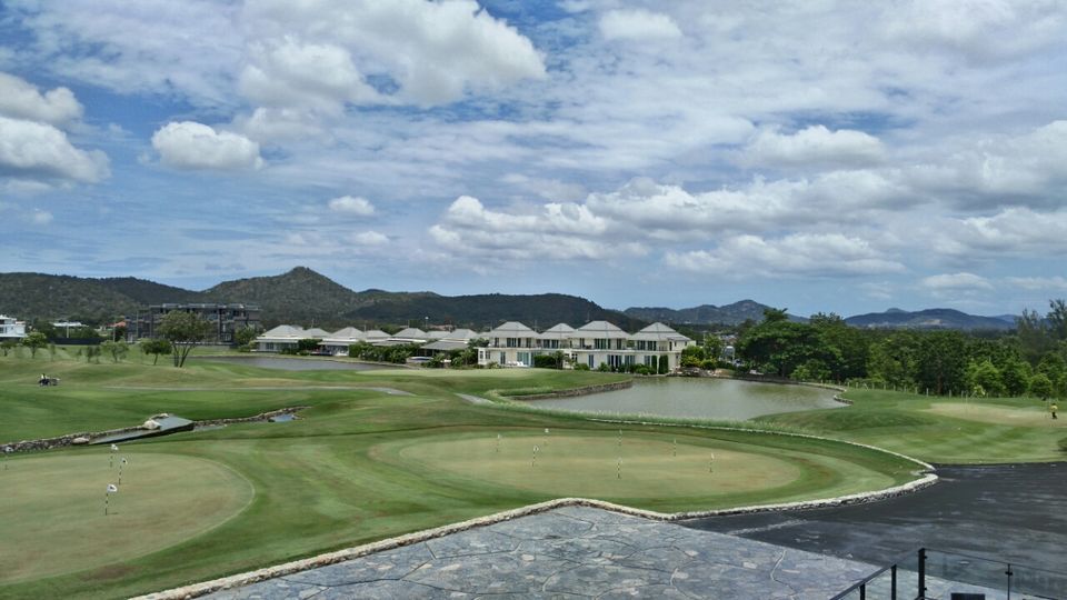 Photo of Black Mountain Golf Club, Petchakasem Rd, ตำบล หัวหิน อำเภอ หัวหิน ประจวบคีรีขันธ์ 77110, Thailand by Disha Kapkoti
