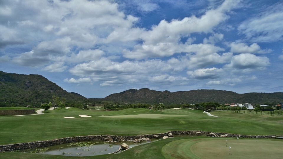 Photo of Black Mountain Golf Club, Petchakasem Rd, ตำบล หัวหิน อำเภอ หัวหิน ประจวบคีรีขันธ์ 77110, Thailand by Disha Kapkoti