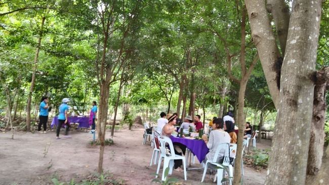 Photo of Chaipattana Foundation (Thailand) Bangkok Noi Bangkok Thailand by Disha Kapkoti