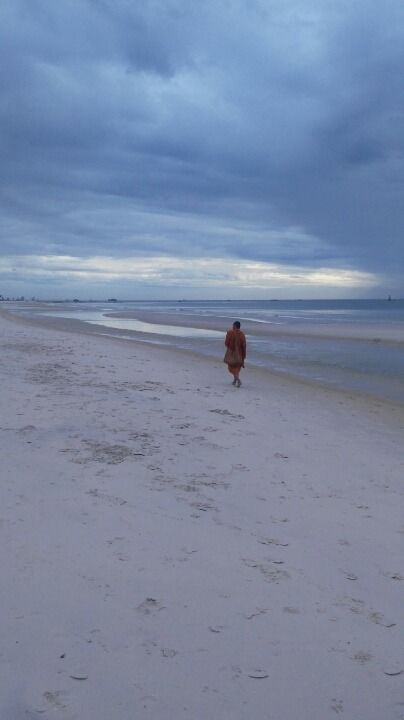Photo of Hua Hin Marriott Resort & Spa Hua Hin Prachuap Khiri Khan Thailand by Disha Kapkoti