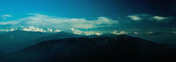 Photo of Sillery Gaon, West Bengal, India by Disha Kapkoti