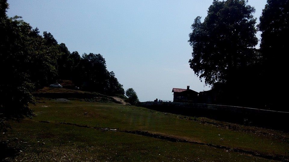 Photo of From A Hidden Home In The Hills Of Almora, Uttarakhand 3/19 by Disha Kapkoti