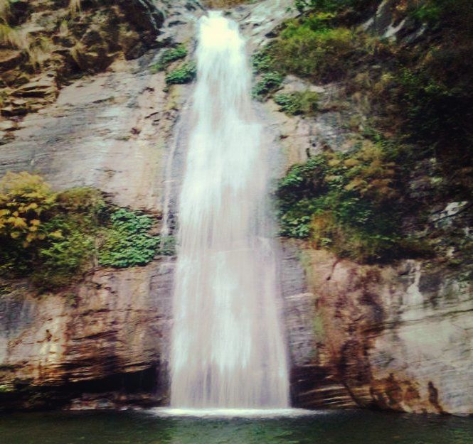 Photo of From A Hidden Home In The Hills Of Almora, Uttarakhand 6/19 by Disha Kapkoti