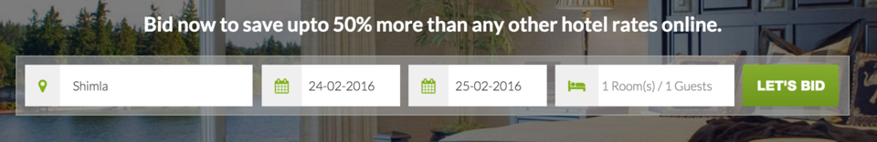 Photo of This Travel Budget Hack Allows You To Get Hotel Bookings At The Price You Want! 3/7 by Disha Kapkoti