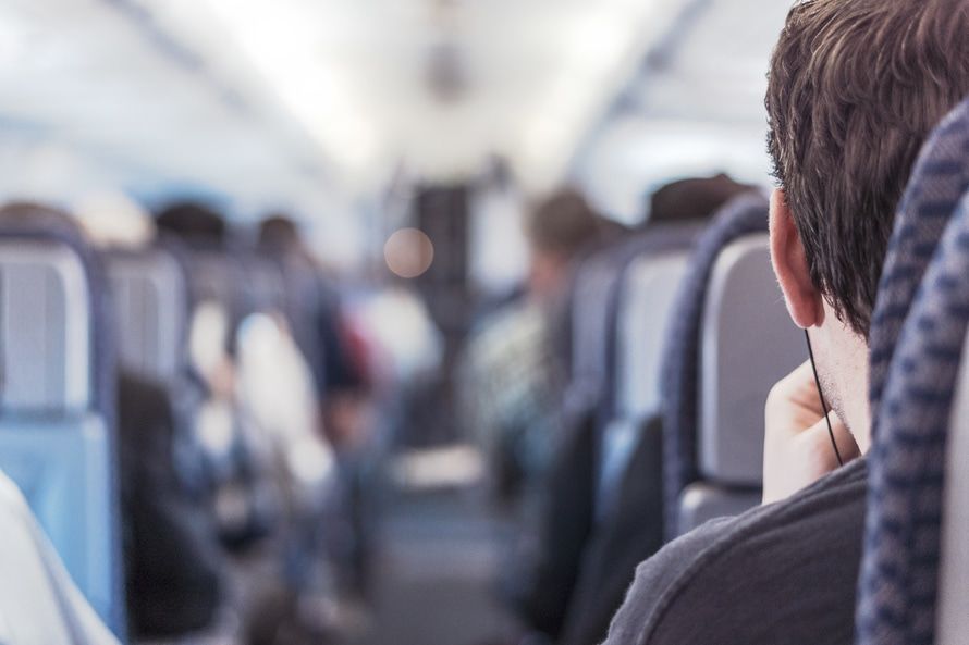 Photo of 8 Ultimate Hacks For Cheap Flights That Could Save You Thousands On Your Next Vacation 2/6 by Disha Kapkoti