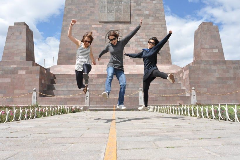 Photo of 2.5 years, 33 countries, 209 beds: 2 Inspiring Women who dropped everything to travel the world 2/7 by Disha Kapkoti