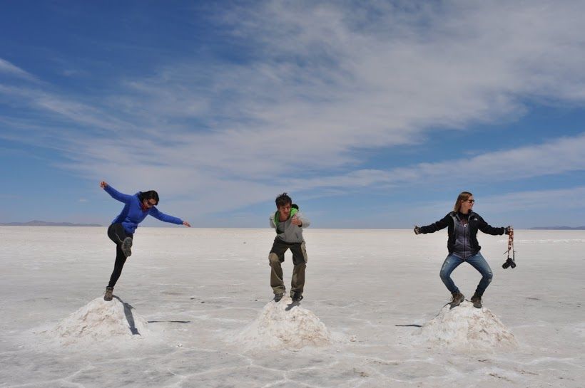Photo of 2.5 years, 33 countries, 209 beds: 2 Inspiring Women who dropped everything to travel the world 5/7 by Disha Kapkoti