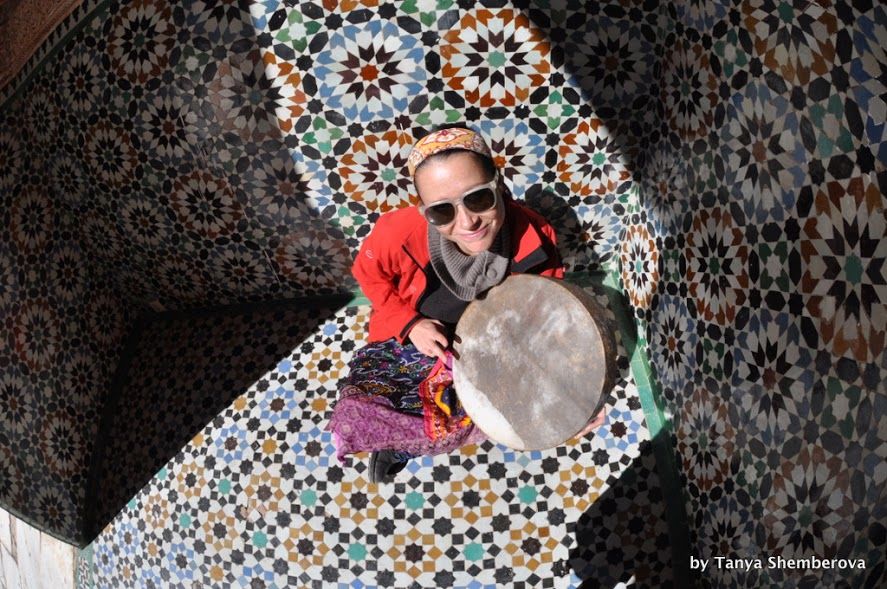 Photo of 2.5 years, 33 countries, 209 beds: 2 Inspiring Women who dropped everything to travel the world 6/7 by Disha Kapkoti