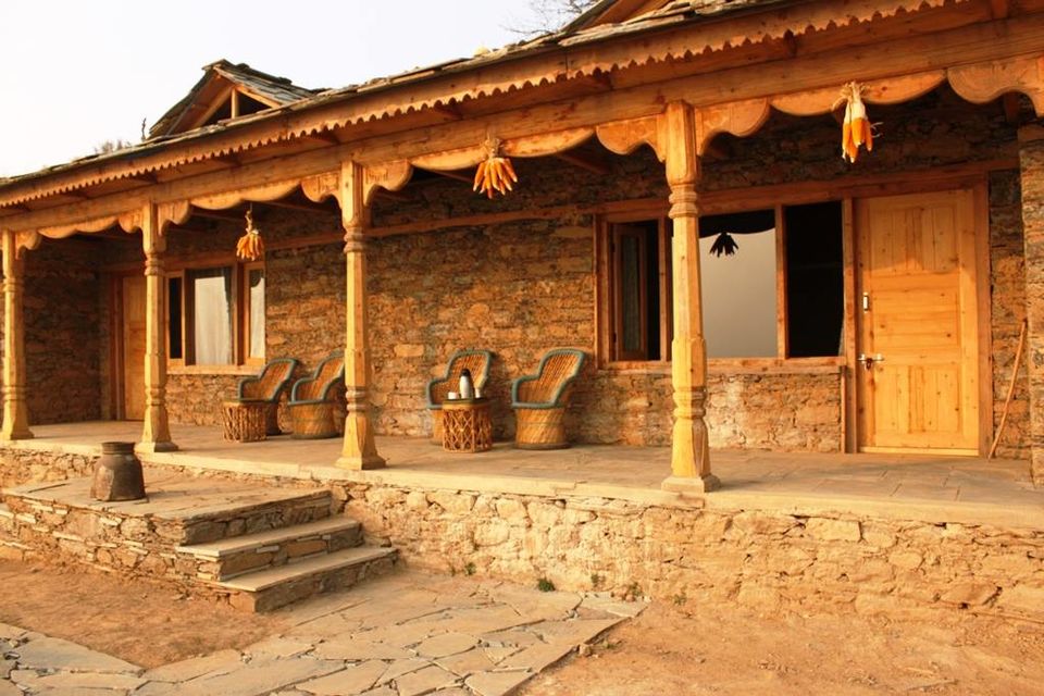 Photo of 'Pay Whatever You Want' Homestays In Uttarakhand Are Now Giving Travellers A Real Home In The Hills 1/5 by Disha Kapkoti