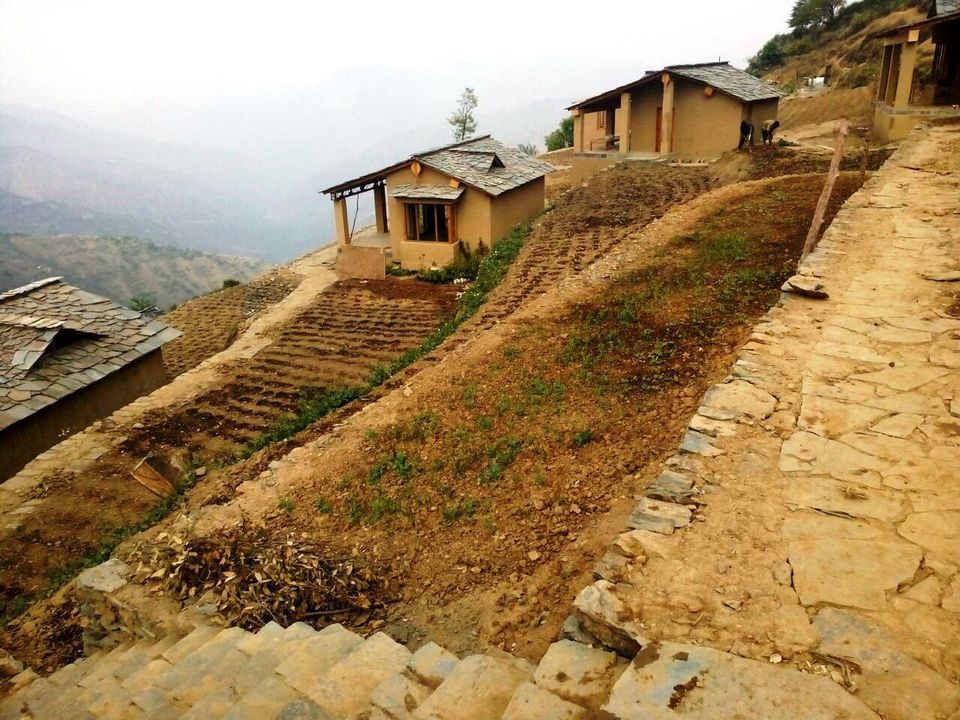 Photo of 'Pay Whatever You Want' Homestays In Uttarakhand Are Now Giving Travellers A Real Home In The Hills 3/5 by Disha Kapkoti