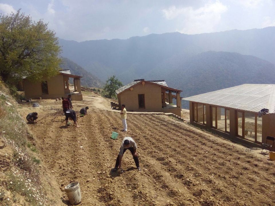 Photo of 'Pay Whatever You Want' Homestays In Uttarakhand Are Now Giving Travellers A Real Home In The Hills 5/5 by Disha Kapkoti