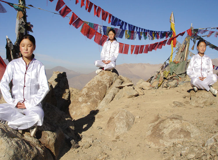 Photo of 8 Offbeat Things To Do In Ladakh That Will Change The Way You Travel 6/8 by Disha Kapkoti