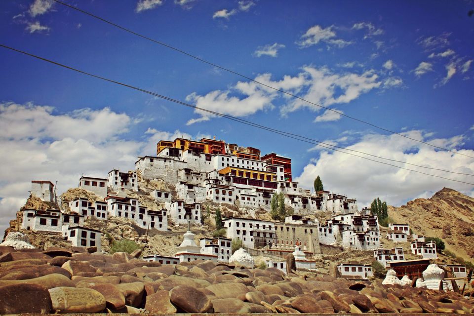 Photo of 8 Offbeat Things To Do In Ladakh That Will Change The Way You Travel 5/8 by Disha Kapkoti