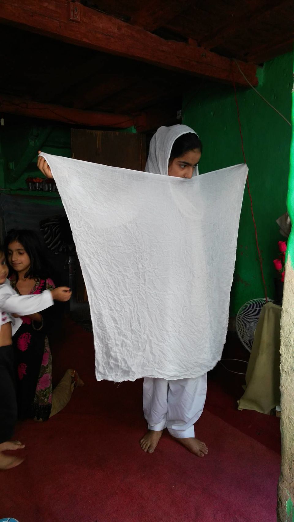 Photo of People of Kashmir Showed Me That Srinagar Tourist Places Are More Than Just Dal Lake and Shikaras 6/7 by Disha Kapkoti