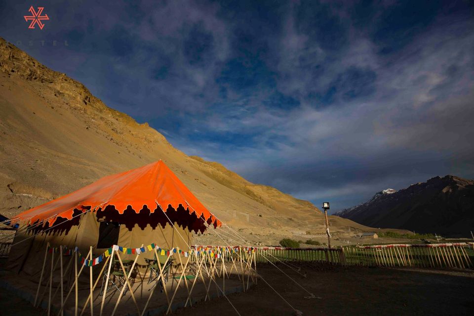 Photo of Zostel Spiti Is Now Asia's Highest Travellers' Hostel And It's Stunning AF 8/8 by Disha Kapkoti
