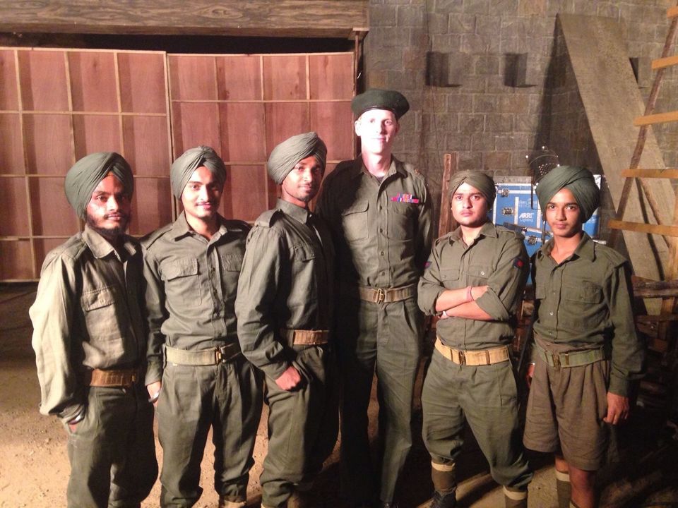 Photo of 2 Foreigners In Bollywood And The Discovery Of Mumbai In Style: Here's Their Story 9/10 by Disha Kapkoti