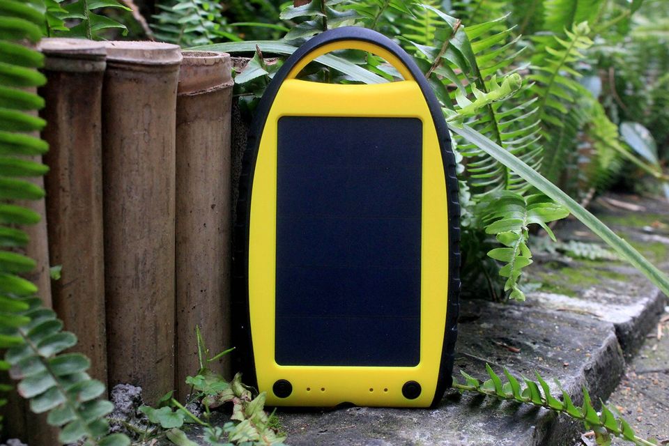 Photo of 10 Gadgets and Tools That Are On Every Travel Geek's Wishlist 2/11 by Disha Kapkoti