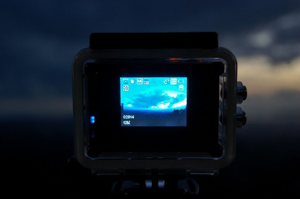 Photo of 10 Gadgets and Tools That Are On Every Travel Geek's Wishlist 11/11 by Disha Kapkoti