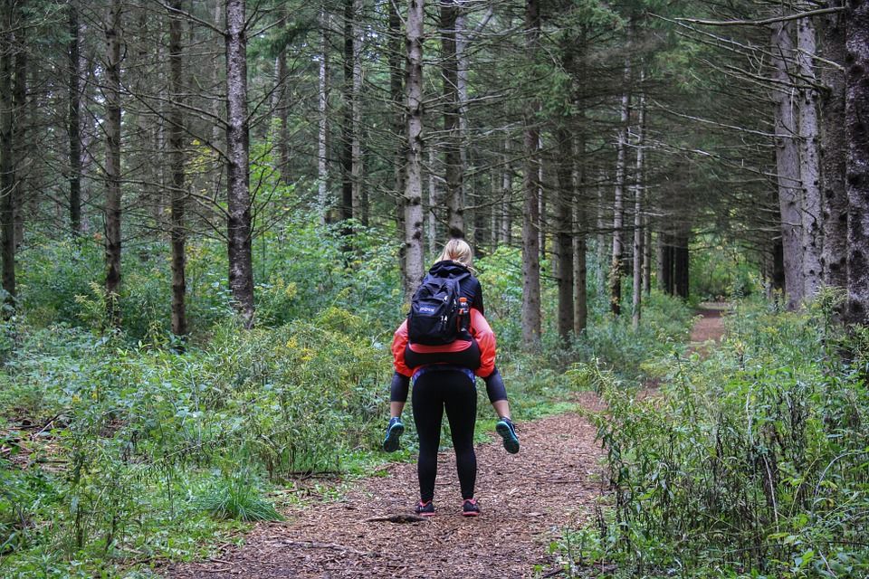 Photo of Why Camping With Your Family Is Not The Nightmare You Think It Is 2/10 by Disha Kapkoti