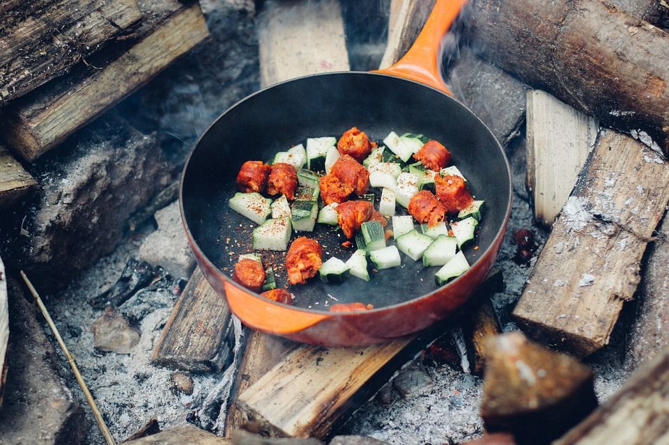 Photo of Why Camping With Your Family Is Not The Nightmare You Think It Is 5/10 by Disha Kapkoti