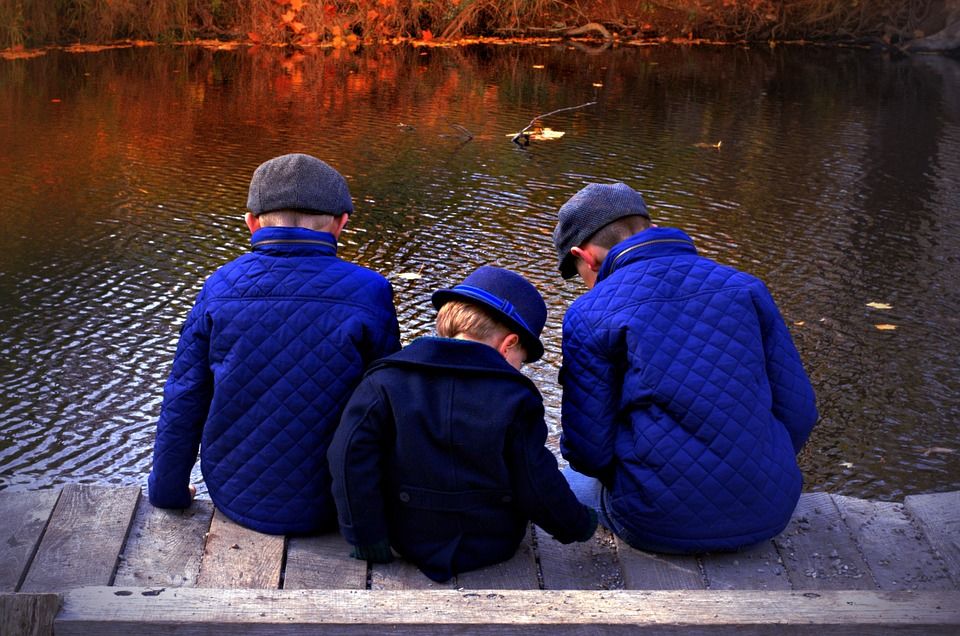 Photo of Why Camping With Your Family Is Not The Nightmare You Think It Is 6/10 by Disha Kapkoti