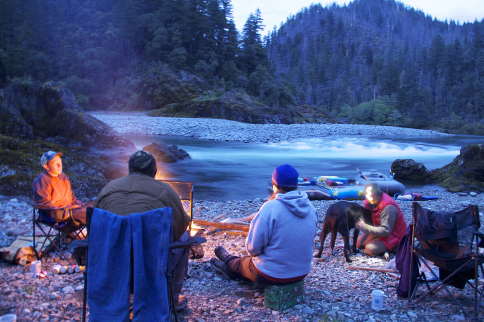 Photo of Why Camping With Your Family Is Not The Nightmare You Think It Is 10/10 by Disha Kapkoti