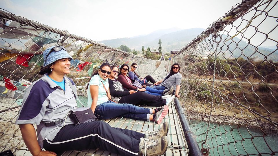Photo of 6 Women Travel Groups Around India That Are A Perfect Gift For Your Mother 4/8 by Disha Kapkoti