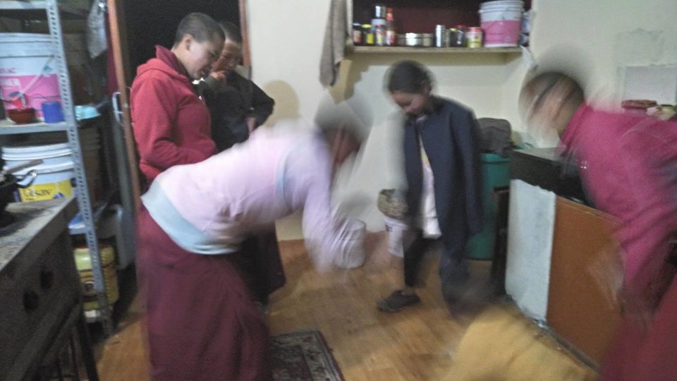 Photo of The Taras Homestay: A Nunnery In Ladakh Where I Spent The Night by Disha Kapkoti