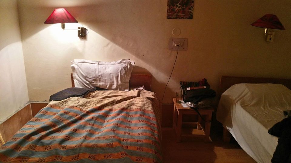 Photo of The Taras Homestay: A Nunnery In Ladakh Where I Spent The Night by Disha Kapkoti