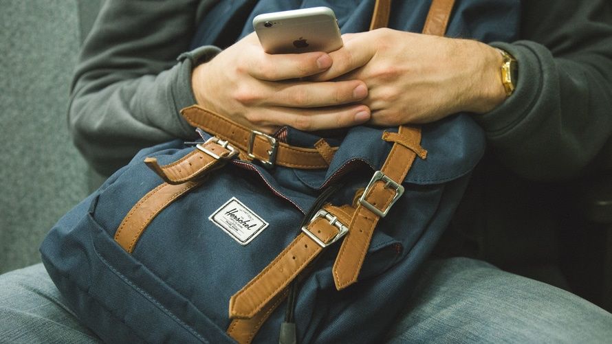 Photo of It's High Time We Get Over The Travel FOMO Spread By Social Media 2/6 by Disha Kapkoti