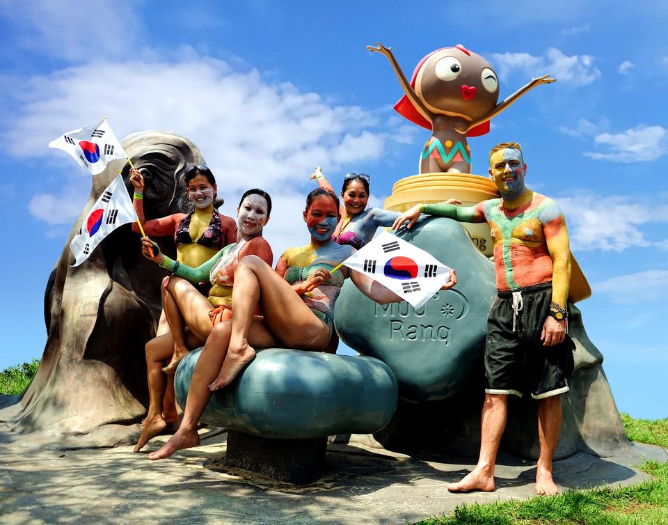 Photo of The Countdown Begins To The Dirtiest Festival In The World Happening This July. by Disha Kapkoti