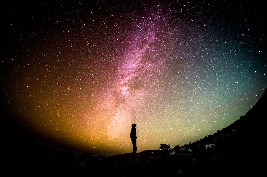 Photo of This Is Why People Who Travel Alone Are More Intelligent, According To Science 1/6 by Disha Kapkoti