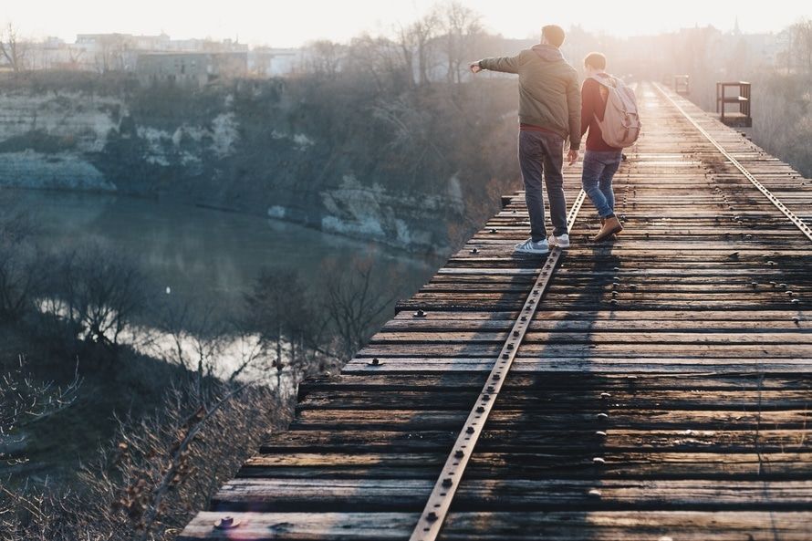Photo of This Is Why People Who Travel Alone Are More Intelligent, According To Science 4/6 by Disha Kapkoti