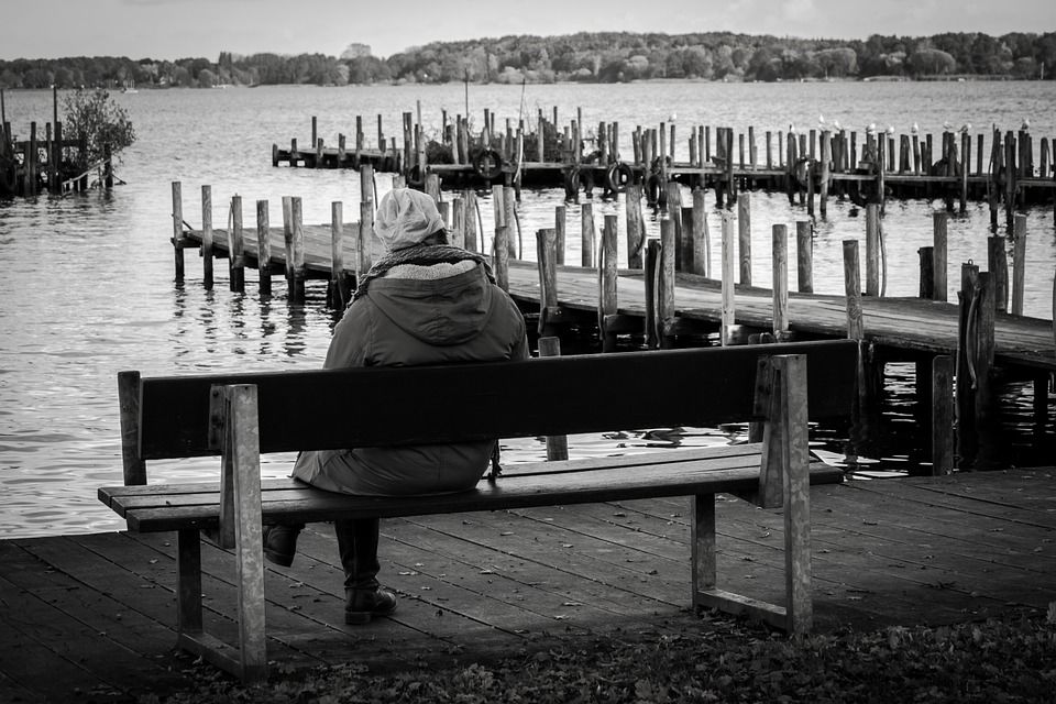 Photo of This Is Why People Who Travel Alone Are More Intelligent, According To Science 5/6 by Disha Kapkoti