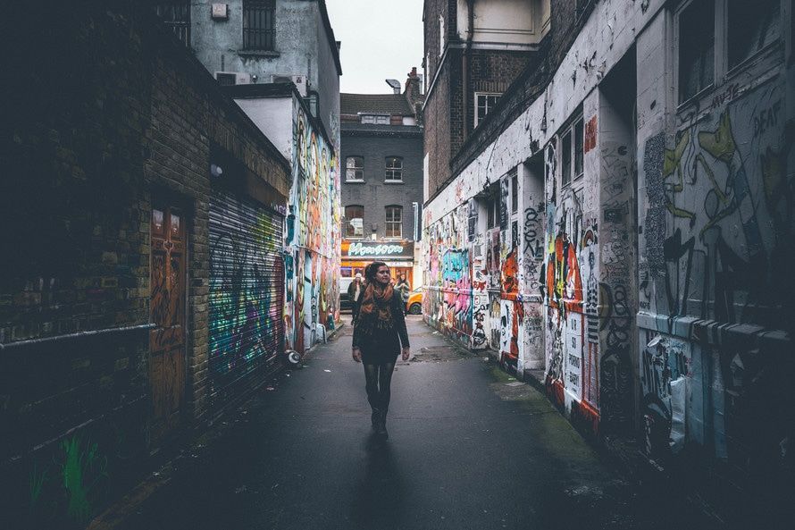 Photo of This Is Why People Who Travel Alone Are More Intelligent, According To Science 6/6 by Disha Kapkoti