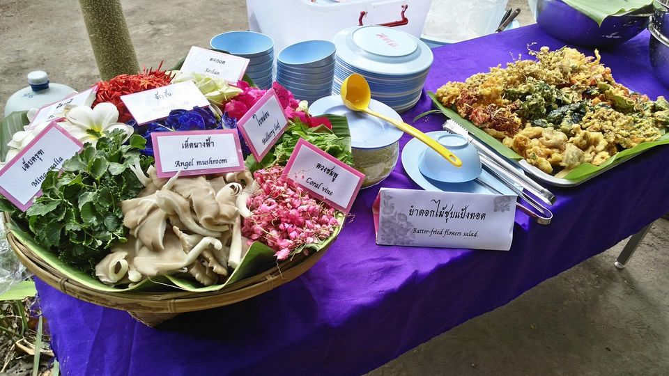 Photo of Chaipattana Foundation (Thailand) Bangkok Noi Bangkok Thailand by Disha Kapkoti