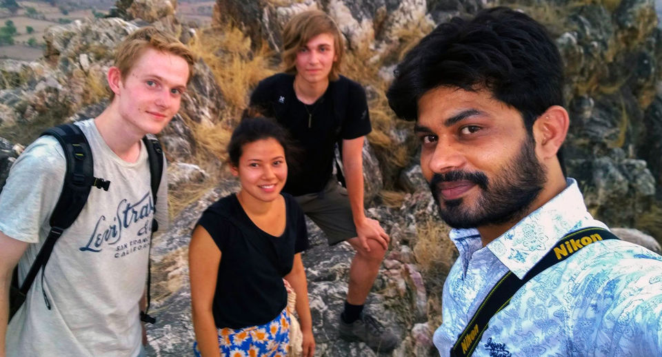 Photo of From The Daily Rut To Following Their Hearts, These 7 Individuals Did It And So Can YOU! 1/14 by Disha Kapkoti