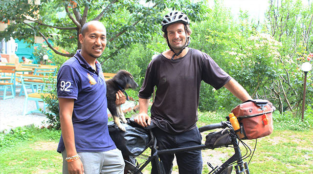 Photo of From The Daily Rut To Following Their Hearts, These 7 Individuals Did It And So Can YOU! 7/14 by Disha Kapkoti