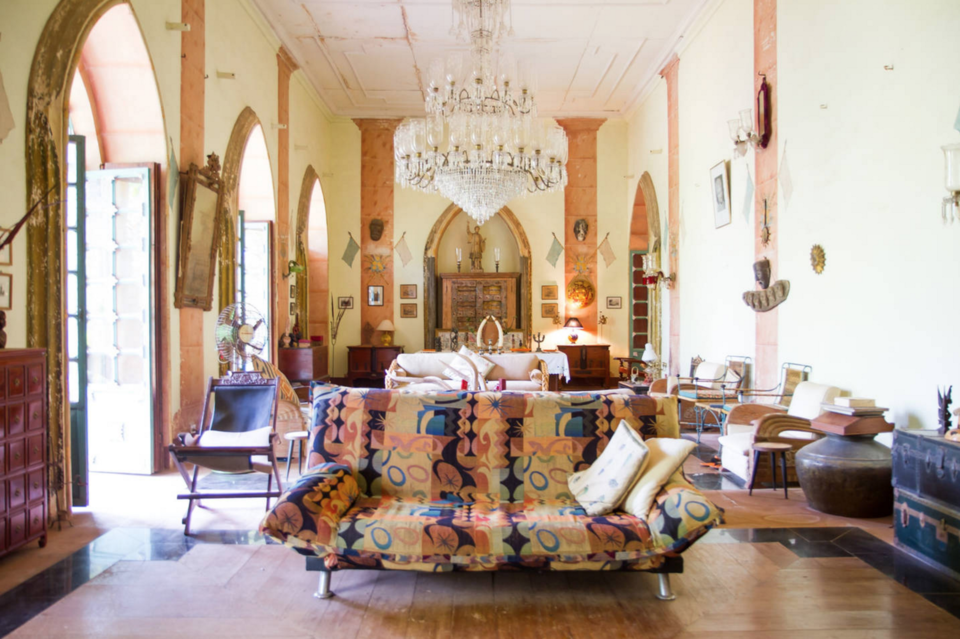 Photo of 10 Holiday Experiences That Are Beyond The Ordinary In India 15/20 by Disha Kapkoti