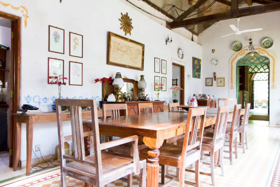 Photo of 10 Holiday Experiences That Are Beyond The Ordinary In India 16/20 by Disha Kapkoti