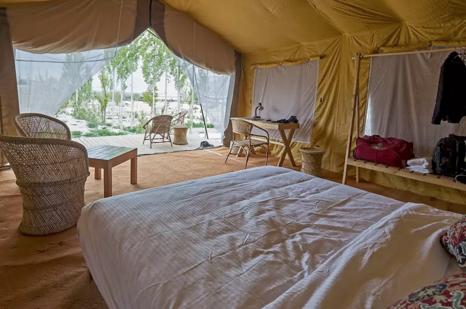 Photo of 10 Holiday Experiences That Are Beyond The Ordinary In India 17/20 by Disha Kapkoti